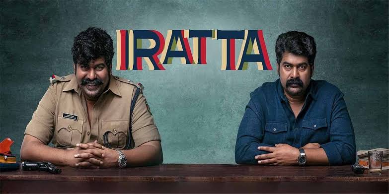 Top Malayalam Crime and Investigation Movies on Netflix 5 Iratta 1