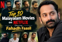 Top 10 Malayalam Movies on Netflix Starring Fahadh Faasil Malayalam Movies on Netflix
