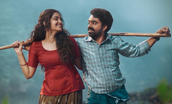 Top 10 Malayalam Romantic Movies on Netflix ( List of best) 1 Maniyarayile Ashokan