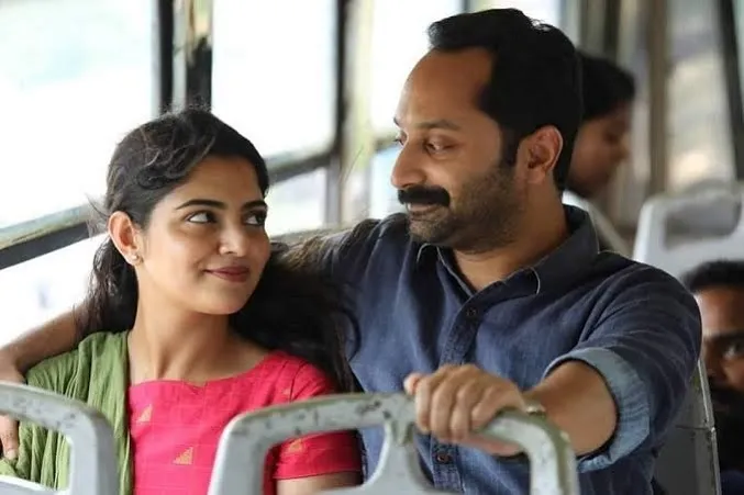 Top 10 Malayalam Movies on Netflix Starring Fahadh Faasil 8 Njan Prakashan 2018 Malayalam Movie