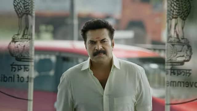 Top Malayalam Crime and Investigation Movies on Netflix 6 The Brain 1