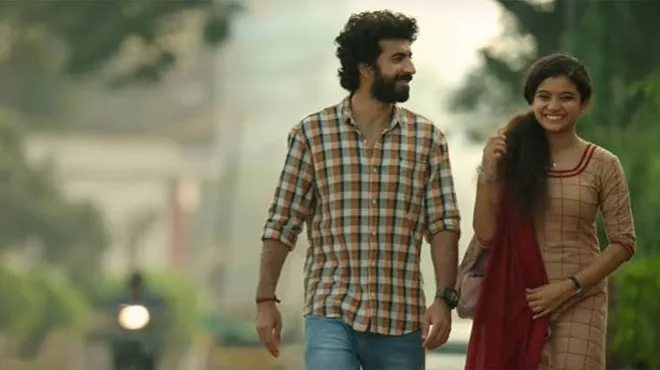 Top 10 Malayalam Romantic Movies on Netflix ( List of best) 2 kapila